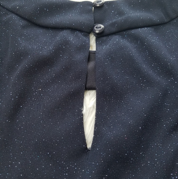 Enfocus studio maxi Dress sz~6 - Picture 7 of 7